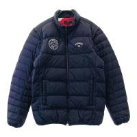 CALLAWAY �L�����E�F�C  2WAY �_�E���W���P�b�g  �l�C�r�[�n �T�C�Y�FL �����N�FB- �y���Áz�S���t�E�F�A