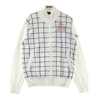 PARADISO �p���f�B�[�]  �~�M �j�b�g�W���P�b�g �`�F�b�N�� �z���C�g�n �T�C�Y�FM �����N�FB �y���Áz�S���t�E�F�A