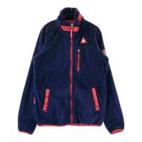 LE COQ GOLF ���R�b�N�S���t  ���� �t���[�X �W�b�v�W���P�b�g  �l�C�r�[�n �T�C�Y�FM �����N�FB �y���Áz�S���t�E�F�A