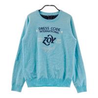 ZOY �]�[�C  ���n�t �j�b�g �Z�[�^�[  �u���[�n �T�C�Y�F36 �����N�FB �y���Áz�S���t�E�F�A