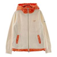 MASTER BUNNY EDITION �}�X�^�[�o�j�[�G�f�B�V����  �j�b�g�ؑ֒��ȃW�b�v�p�[�J�[  �I�����W�n �T�C�Y�F1 �����N�FA- �y���Áz�S���t�E�F�A