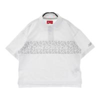 NEW BALANCE GOLF �j���[�o�����X 2025�N���f�� �����|���V���c �v�����g  �z���C�g�n �T�C�Y�F0 �����N�FB �y���Áz�S���t�E�F�A