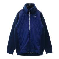 OAKLEY �I�[�N���[  �j�b�g�ؑ� �~�M���ȃW���P�b�g  �l�C�r�[�n �T�C�Y�FL �����N�FB �y���Áz�S���t�E�F�A