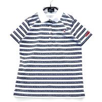 PEARLY GATES �p�[���[�Q�C�c 2025�N���f�� �����|���V���c ���S���� �l�C�r�[�n �T�C�Y�F1 �����N�FA- �y���Áz�S���t�E�F�A