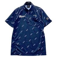 OAKLEY �I�[�N���[  �����|���V���c  �l�C�r�[�n �T�C�Y�FM �����N�FB �y���Áz�S���t�E�F�A