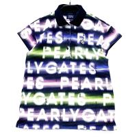 PEARLY GATES �p�[���[�Q�C�c 2024�N���f�� ; �����|���V���c ���S ���� �l�C�r�[�n �T�C�Y�F1 �����N�FA- �y���Áz�S���t�E�F�A