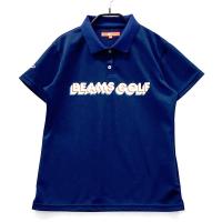 BEAMS GOLF �r�[���X�S���t 2023�N���f�� �����|���V���c  �l�C�r�[�n �T�C�Y�FM �����N�FA �y���Áz�S���t�E�F�A