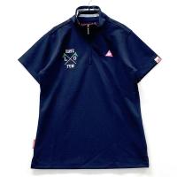 LE COQ GOLF ���R�b�N�S���t  �n�[�t�W�b�v ����T�V���c  �l�C�r�[�n �T�C�Y�FLL �����N�FA- �y���Áz�S���t�E�F�A