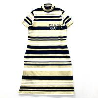 PEARLY GATES �p�[���[�Q�C�c 2024�N �����s�[�X �{�[�_�[ �x�[�W���n �T�C�Y�F0 �����N�FA- �y���Áz�S���t�E�F�A