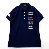 PEARLY GATES �p�[���[�Q�C�c 2023�N �����|���V���c  �l�C�r�[�n �T�C�Y�F1 �����N�FN �y�V�i�z�S���t�E�F�A