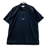 RENOMA GOLF ���m�}�S���t  �n�[�t�W�b�v����T�V���c  �u���b�N�n �T�C�Y�FXL �����N�FA- �y���Áz�S���t�E�F�A