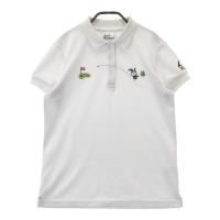 JACK BUNNY �W���b�N�o�j�[ �~�h�������� �����|���V���c  �z���C�g�n �T�C�Y�F2 �����N�FB �y���Áz�S���t�E�F�A