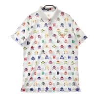 DANCE WITH DRAGON �_���X�E�B�Y�h���S��  �����|���V���c �}���`�X�J�� �{�[�_�[�� �z���C�g�n �T�C�Y�F3 �����N�FB �y���Áz�S���t�E�F�A