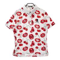 BIRDIE HUNT �o�[�f�B�[�n���g  �����|���V���c �{�^���_�E�� �`�F���[���� �z���C�g�n �T�C�Y�FLL �����N�FB �y���Áz�S���t�E�F�A