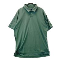 ADIDAS GOLF �A�f�B�_�X�S���t GM0046 �����|���V���c  �J�[�L�n �T�C�Y�FL �����N�FA- �y���Áz�S���t�E�F�A