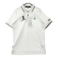 LE COQ GOLF ���R�b�N�S���t �~Laundry �����|���V���c  �z���C�g�n �T�C�Y�FL �����N�FN �y�V�i�z�S���t�E�F�A