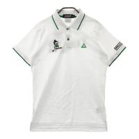 LE COQ GOLF ���R�b�N�S���t �~Laundry �����|���V���c  �z���C�g�n �T�C�Y�FM �����N�FA- �y���Áz�S���t�E�F�A