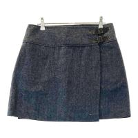 TOMMY HILFIGER GOLF �g�~�[ �q���t�B�K�[�S���t  �~�M �c�C�[�h ���b�v�X�J�[�g ���� �O���[�n �T�C�Y�FM �����N�FA- �y���Áz�S���t�E�F�A