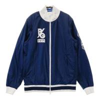 PEARLY GATES �p�[���[�Q�C�c  ���o�[�V�u�� 2WAY���ȃW�b�v�W���P�b�g  �l�C�r�[�n �T�C�Y�F4 �����N�FB �y���Áz�S���t�E�F�A