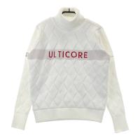 BRIDGESTONE GOLF  �u���a�X�g���S���t 2023�N���f�� ULTICORE �����j�b�g�Z�[�^�[  �z���C�g�n �T�C�Y�FM �����N�FB �y���Áz�S���t�E�F�A