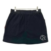 CUARTO UNITED �N�A���g���i�C�e�b�h  �t���[�X �X�J�[�g  �u���b�N�n �T�C�Y�FM �����N�FB �y���Áz�S���t�E�F�A