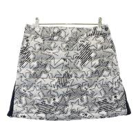 PING �s�� ; ���ȃX�J�[�g ���� �z���C�g�n �T�C�Y�FS �����N�FA- �y���Áz�S���t�E�F�A