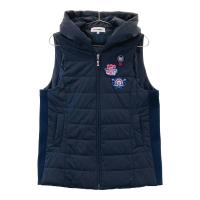 M.U SPORTS �G�����[�X�|�[�c  ���ȃx�X�g  �l�C�r�[�n �T�C�Y�F44 �����N�FA- �y���Áz�S���t�E�F�A