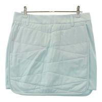 ADIDAS GOLF �A�f�B�_�X�S���t  ���ȃX�J�[�g  �u���[�n �T�C�Y�FL �����N�FB �y���Áz�S���t�E�F�A