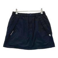 PEARLY GATES �p�[���[�Q�C�c  �~�M ���ȃX�J�[�g  �l�C�r�[�n �T�C�Y�F0 �����N�FB �y���Áz�S���t�E�F�A