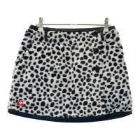 LE COQ GOLF ���R�b�N�S���t  ���o�[�V�u���X�J�[�g ���� �z���C�g�n �T�C�Y�F7 �����N�FA- �y���Áz�S���t�E�F�A