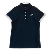 NEW BALANCE GOLF �j���[�o�����X  �����|���V���c ���� �u���b�N�n �T�C�Y�F2 �����N�FA- �y���Áz�S���t�E�F�A