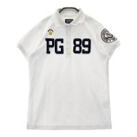 PEARLY GATES �p�[���[�Q�C�c  �����|���V���c  �z���C�g�n �T�C�Y�F2 �����N�FB �y���Áz�S���t�E�F�A