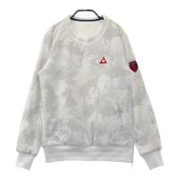 LE COQ GOLF ���R�b�N�S���t  ���o�[�V�u�� ���ȃu���]�� �W���P�b�g �l�R���� �z���C�g�n �T�C�Y�FM �����N�FA- �y���Áz�S���t�E�F�A