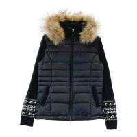 23�� SPORT �X�|�[�c  2WAY �_�E���ؑ� �W�b�v�W���P�b�g  �u���b�N�n �T�C�Y�F1 �����N�FB �y���Áz�S���t�E�F�A