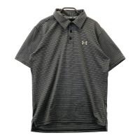 UNDER ARMOUR �A���_�[�A�[�}�[ MGF3062 �����|���V���c �{�[�_�[�� �u���b�N�n �T�C�Y�FMD �����N�FA- �y���Áz�S���t�E�F�A