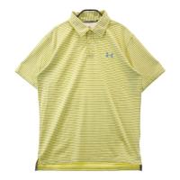 UNDER ARMOUR �A���_�[�A�[�}�[ MGF3062 �����|���V���c �{�[�_�[�� �C�G���[�n �T�C�Y�FMD �����N�FA- �y���Áz�S���t�E�F�A