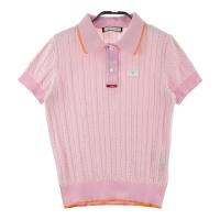 MARK&LONA �}�[�N�A���h���i  ���� �j�b�g�|���V���c  �s���N�n �T�C�Y�F36 �����N�FB �y���Áz�S���t�E�F�A