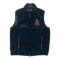 MARK&LONA �}�[�N�A���h���i  ���o�[�V�u�� �{�A ���� �W�b�v�x�X�g  �u���b�N�n �T�C�Y�F50 �����N�FB �y���Áz�S���t�E�F�A