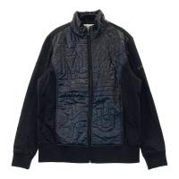 M.U SPORTS �G�����[�X�|�[�c  �ؑ� ���ȃW���P�b�g  �u���b�N�n �T�C�Y�F42 �����N�FB �y���Áz�S���t�E�F�A