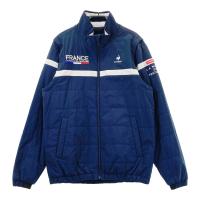 LE COQ GOLF ���R�b�N�S���t  2WAY ���� �W�b�v�W���P�b�g  �l�C�r�[�n �T�C�Y�FL �����N�FB �y���Áz�S���t�E�F�A