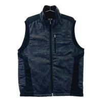 ADIDAS GOLF �A�f�B�_�X�S���t  �W�b�v�x�X�g ���t���[�X ���� �u���b�N�n �T�C�Y�FXO �����N�FA- �y���Áz�S���t�E�F�A