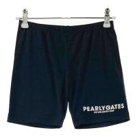 PEARLY GATES �p�[���[�Q�C�c  �A���_�[�p���c ���S�v�����g  �l�C�r�[�n �T�C�Y�FFR �����N�FA- �y���Áz�S���t�E�F�A