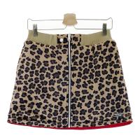 NEW BALANCE GOLF �j���[�o�����X  ���o�[�V�u�� ���ȃX�J�[�g ���I�p�[�h�� �x�[�W���n �T�C�Y�F1 �����N�FB �y���Áz�S���t�E�F�A