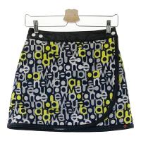 NEW BALANCE GOLF �j���[�o�����X  ���o�[�V�u�����b�v �{�A �X�J�[�g ���S�� �u���b�N�n �T�C�Y�F0 �����N�FB �y���Áz�S���t�E�F�A