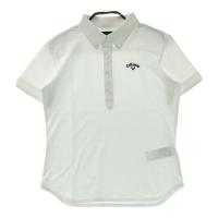 CALLAWAY �L�����E�F�C  �����|���V���c �{�^���_�E��  �z���C�g�n �T�C�Y�FS �����N�FA- �y���Áz�S���t�E�F�A