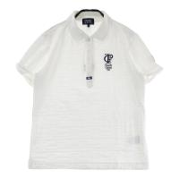 PEARLY GATES �p�[���[�Q�C�c 2024�N PRO �����|���V���c �璹�� �z���C�g�n �T�C�Y�F1 �����N�FB �y���Áz�S���t�E�F�A