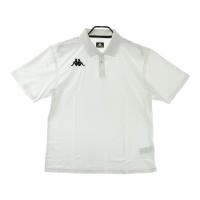 KAPPA GOLF �J�b�p�S���t  �����|���V���c  �z���C�g�n �T�C�Y�FL �����N�FA �y���Áz�S���t�E�F�A