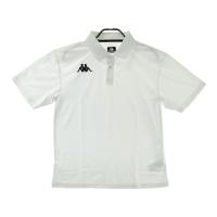 KAPPA GOLF �J�b�p�S���t  �����|���V���c  �z���C�g�n �T�C�Y�FM �����N�FA �y���Áz�S���t�E�F�A