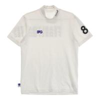 PEARLY GATES �p�[���[�Q�C�c 2022�N���f�� �n�C�l�b�N ����T�V���c ���S ���� �z���C�g�n �T�C�Y�F3 �����N�FA- �y���Áz�S���t�E�F�A