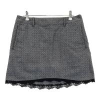 ST ANDREWS �Z���g�A���h�����[�X  �C���i�[�t���X�g���b�` �X�J�[�g ���� �O���[�n �T�C�Y�FL �����N�FA- �y���Áz�S���t�E�F�A